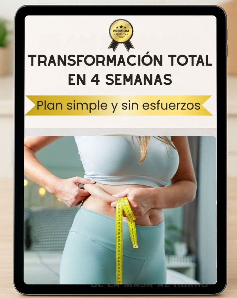 hábitos simples y efectivos